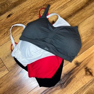 Amazon Basics Sports Bras (4)